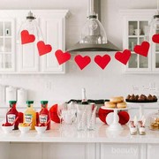 4 Resep Dessert Homemade Cantik untuk Rayakan Hari Valentine