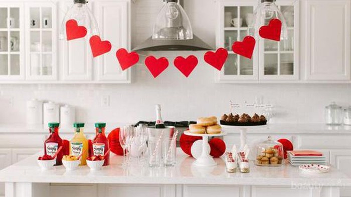 4 Resep Dessert Homemade Cantik untuk Rayakan Hari Valentine