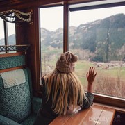 5 Tips Agar Nyaman Traveling dengan Kereta Api