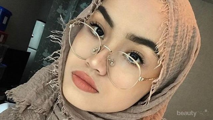 Simak Tips Ini untuk Tahu Model Hijab Mana yang Paling Cocok dengan Bentuk Wajahmu!