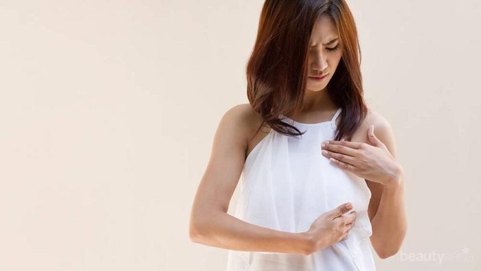Sebelum Terlambat! Kenali Benjolan di Payudara Sejak Dini dan Atasi dengan Cara Tepat Ini Sebelum Terlambat! Kenali Benjolan di Payudara Sejak Dini dan Atasi dengan Cara Tepat Ini