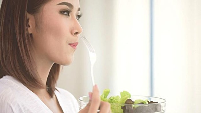 Cantik dengan Cara Simple! Ini Dia Lifestyle yang Bisa Membuat Wajahmu Lebih Muda