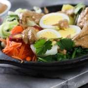 Mau Makan Sehat Tapi Enak? Cobain 5 Makanan Ini Yuk!