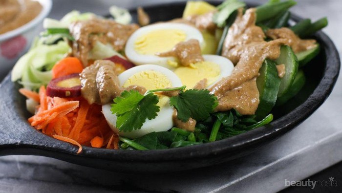 Mau Makan Sehat Tapi Enak? Cobain 5 Makanan Ini Yuk!