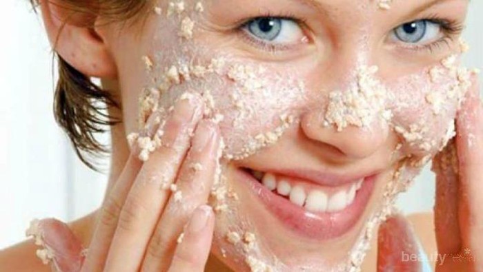 Tanpa Mahal! Atasi Kulit Keringmu dengan 4 Masker Natural Ini!