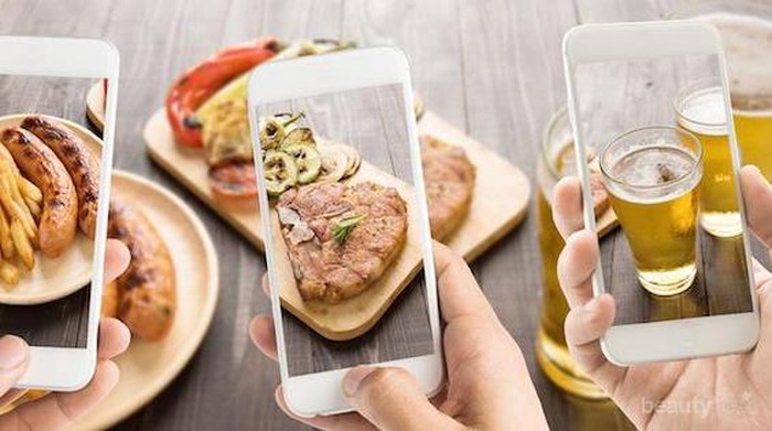 Sebelum Berburu Kuliner di Jakarta, Kamu Wajib Follow Akun Instagram Ini!