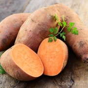 Ingin Diet Sehat? Ketahui Manfaat Ubi Jalar Sebagai Pengganti Nasi!