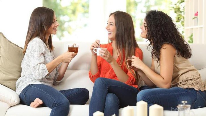 Psst, 6 Rahasia Ini Membantumu Cepat Move On Tanpa Galau