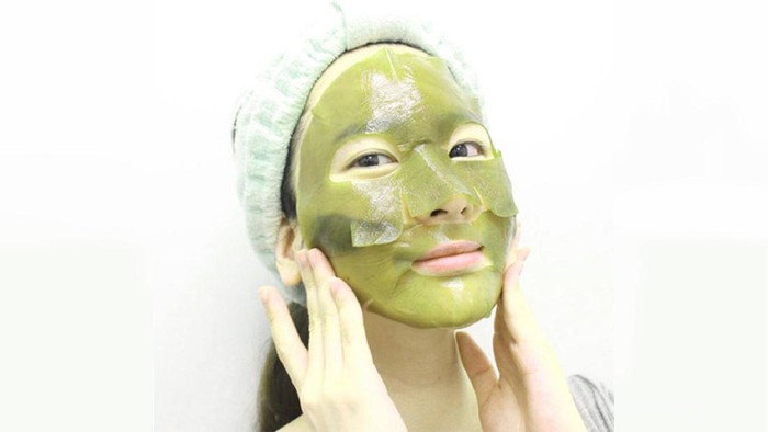 Wow, Kamu Bisa Dapatkan Kulit Kencang dengan 4 Sheet Mask Korea di Bawah 20 Ribu Ini!