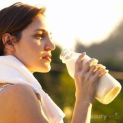 Susu Kedelai untuk Menurunkan Berat Badan, Benarkah?