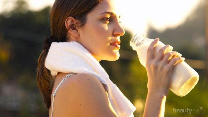 Susu Kedelai untuk Menurunkan Berat Badan, Benarkah?