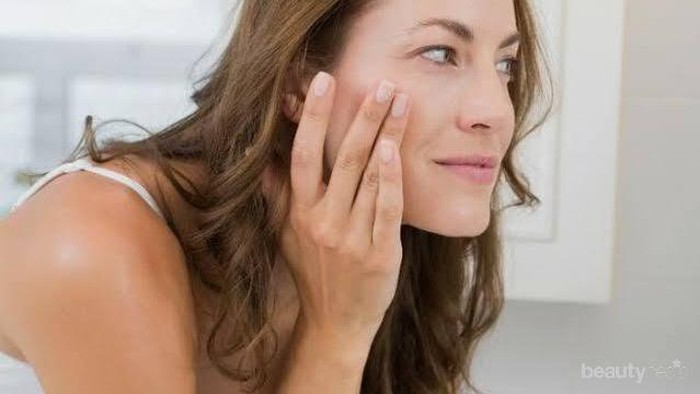 6 Cara Mencegah Bopeng di Kulit Wajah Setelah Jerawat Hilang