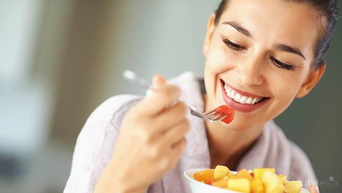 Makanan Sehat Berikut Ini Dijamin Bikin Pagi Makin Semangat!