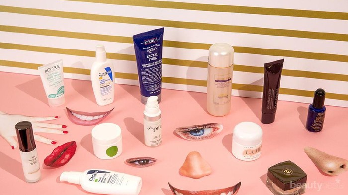 Ikuti Tips Ini Yuk Biar Belanja Skincare Online Lebih Aman dan Nyaman!