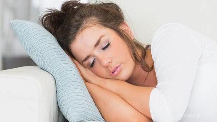 Tak Disangka, Ternyata Ini Lho 4 Manfaat Tidur Siang Bagi Otak!