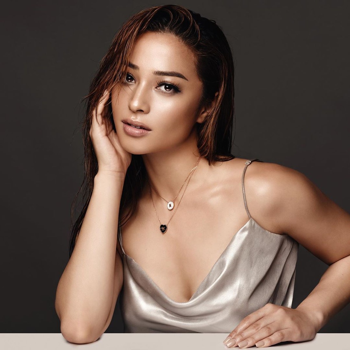 Simak enam foto Nikita Willy yang sukses bikin pangling netizen&period;