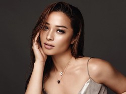 Berubah Drastis, Wajah Nikita Willy Disebut Mirip Artis Jepang