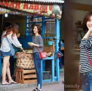 Inilah Deretan Artis Korea yang Pernah Singgah dan Mengagumi Keindahan Pulau Bali!