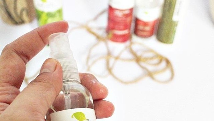 Miliki 3 Body Mist Lokal Ini untuk Kesegaran Sepanjang Hari Miliki 3 Body Mist Lokal Ini untuk Kesegaran Sepanjang Hari