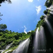 Wajib Kunjungi 5 Air Terjun Terindah di Indonesia Ini!