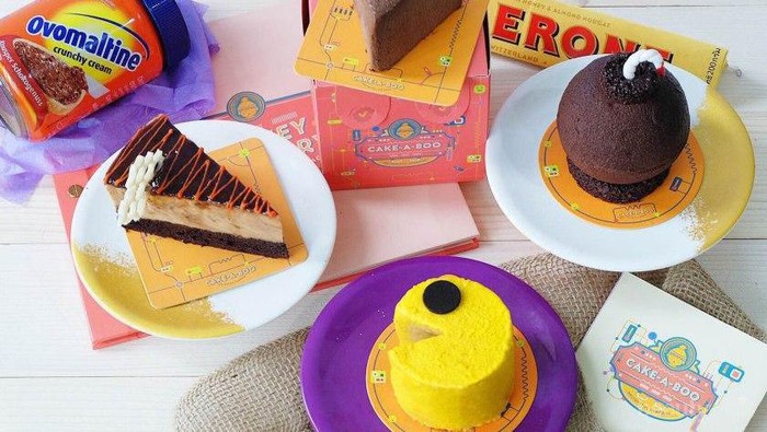 Butuh Refreshing Sejenak? Datang Saja ke 3 Kafe Unik di Jakarta Ini!