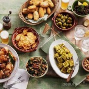 5 Tips Berhemat Saat Makan di Restoran yang Belum Kamu Ketahui