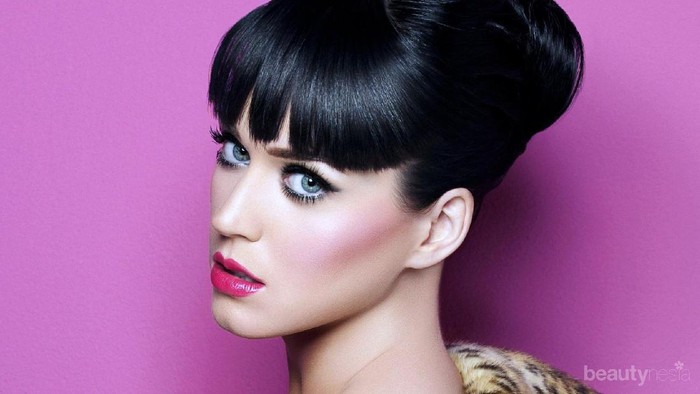 Rahasia Cantik Katy Perry dan 6 Selebriti Lainnya Tanpa Harus Keluar Budget!