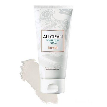 img-title Bersihkan Pori-pori dan Buat Wajah Lembap dengan Facial Foam Korea Bebas Paraben Ini!