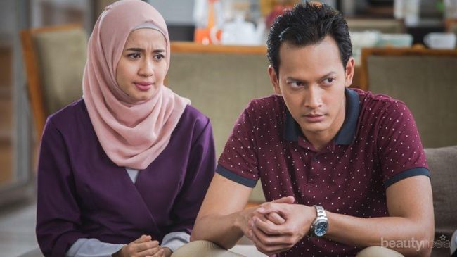 4 Film Religi Indonesia Terbaik yang Wajib Ditonton