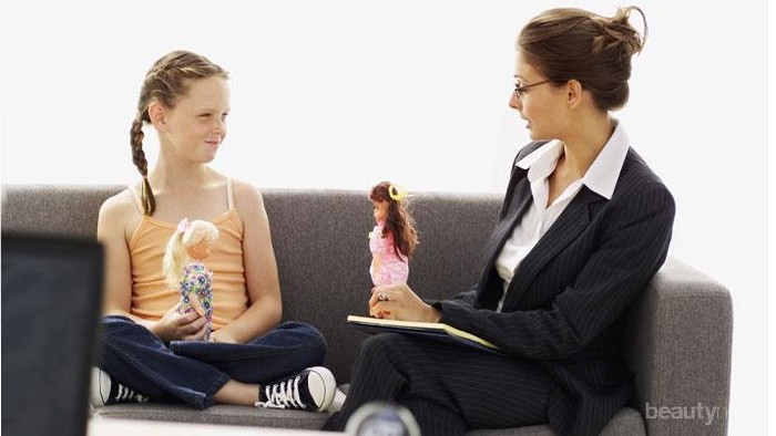 Ternyata 5 Profesi Wanita Berikut Ini Lebih Disukai Pria!