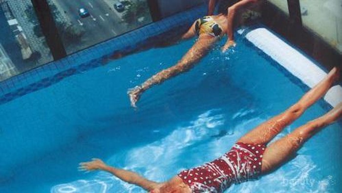 5 Olahraga yang Fun dan Sehat Untuk Kamu Wanita di Usia 20-an!