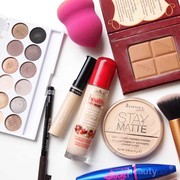 Makeup Bekas dengan Harga Super Murah? Eits, Ketahui Dulu Tips Ini Agar Tak Menyesal Beli!