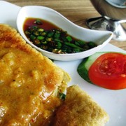 Bukan Hanya Pempek, Ini Dia 5 Makanan Khas Palembang Lainnya! Ada yang Asalnya dari India!