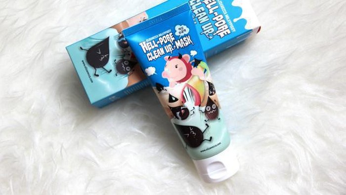 Wajib Coba! Skincare Korea Lucu Ini Recommended, Terjangkau dan Ampuh Rawat Kulitmu, Lho!