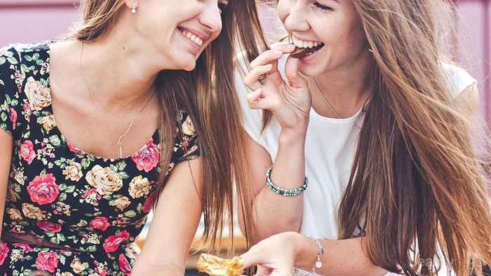 Tidak Perlu Dimasak! 3 Snack Simpel dan Sehat Ini Bisa Jadi Bekal Temani Aktivitasmu