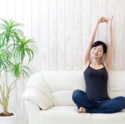 Jangan Biarkan Bahu Nyeri dan Pegal, Coba Atasi dengan Towel Stretching!