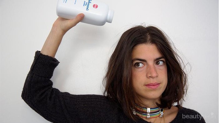 Beauty Hack! Merawat Rambutmu Sekarang Lebih Mudah Dengan Rangkaian Produk Bayi Ini!