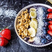 Ini Dia Makanan Hits 2017 yang Kaya Anti-Oksidan, Baik untuk Kulit, dan Menyegarkan!