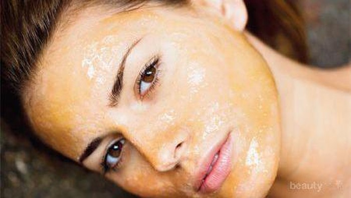 Ternyata, Masalah Pada Kulitmu Dapat Diselesaikan Hanya dengan Madu!