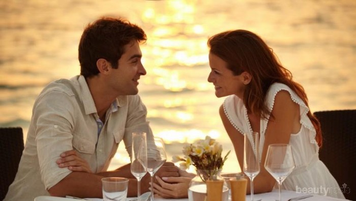 Inilah 7 Rekomendasi Tempat Makan Romantis yang Bisa Kamu Kunjungi Bersama Si Dia