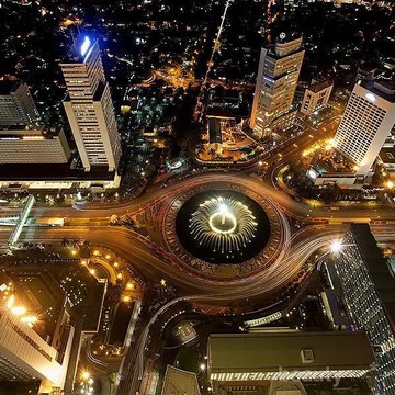 Ingin Liburan? Inilah 8 Rekomendasi Tempat Wisata Keluarga Terfavorit di Jakarta