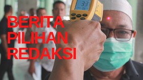 VIDEO: Berita Pilihan Redaksi