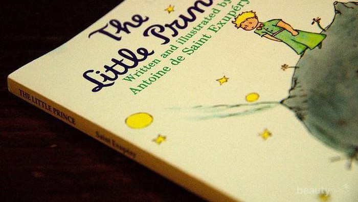 Inilah Daftar Novel Fantasi Terlaris Sepanjang Masa, Cek Novel Favoritmu!