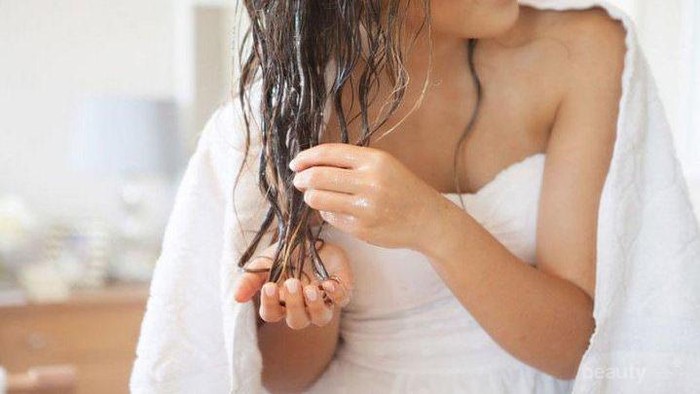 4 Rekomendasi Sampo Lidah Buaya Lokal Ekonomis untuk Rambut Halus, Tebal dan Sehat