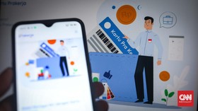Ruangguru Buka Suara Soal Mundur dari Platform Kartu Prakerja