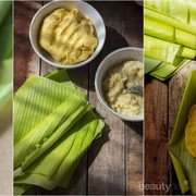 Ini Dia 5 Kue Basah Khas Sumatera yang Wajib Singgah di Mulut dan Perutmu!