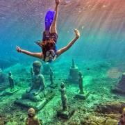 Lanjutkan Petualangmu di Nusa Penida, Nusa Lembongan, dan Nusa Ceningan