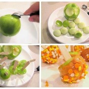 5 Camilan Sehat dan Segar dari Buah-buahan yang Bermanfaat untuk Kulit
