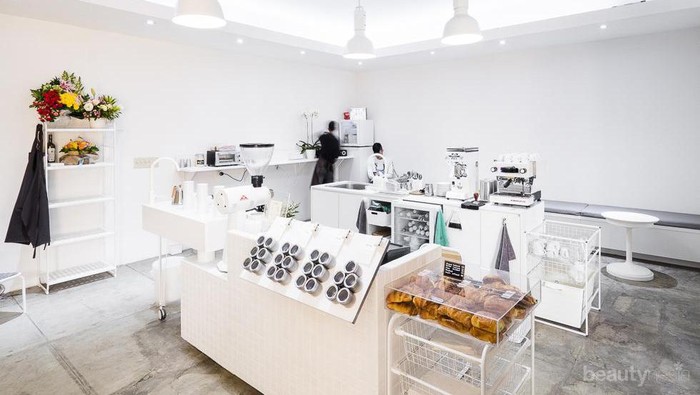 Jangan Ngaku Pecinta Kopi Kalau Belum Pernah ke 4 Kedai Keren Berikut Ini!