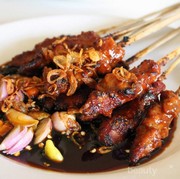 Tetap Sehat dan Bebas Kolesterol Konsumsi Daging Kambing dengan Ikuti Tips Ini